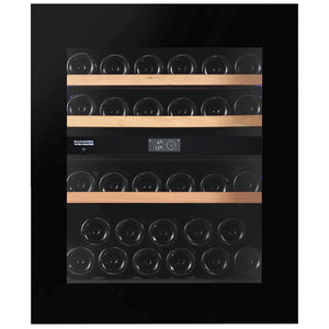 Dunavox Noble-32 Inbouw Wijnkoelkast DVN-32.85DB.TO | Nismaat 71,5 cm