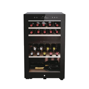 Haier Wijnkoelkast | HWS42GDAU1 | 2 Zones