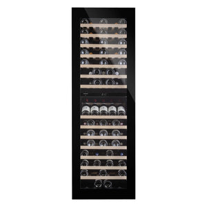 Dunavox Noble-109 Inbouw Wijnkoelkast DVN-109.291DB.TO | Nismaat 178 cm