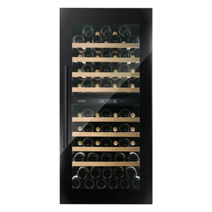 Dunavox Spirit-70 Inbouw Wijnkoelkast DVS-70.185DC | Nismaat 122 cm, RAL-kleur