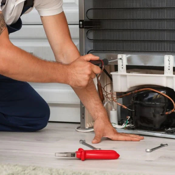 Hoe onderhoudt u een wijnkoelkast?