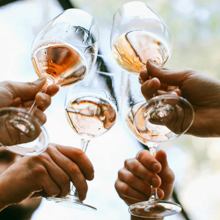 Millenials wijn bewaren