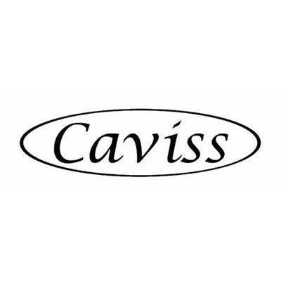 Caviss Wijnkoelkasten logo