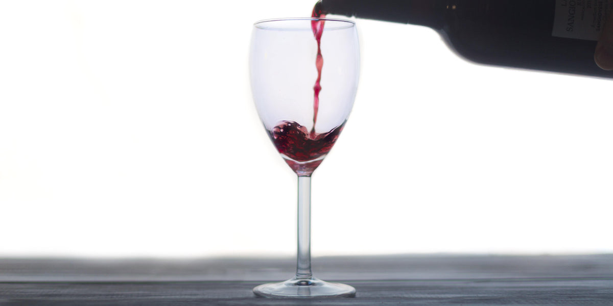 Wijnschenker of wijnbeluchter kopen? | Gratis bezorgd op afspraak