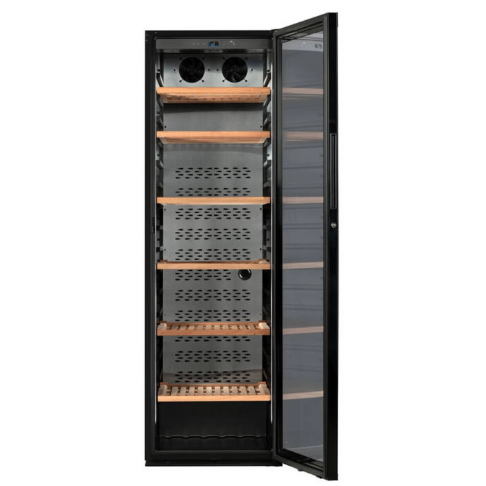 Climadiff Wijnkoelkast | MILLESIME 250B | 1 Zone - Mijn-Wijnkoelkast
