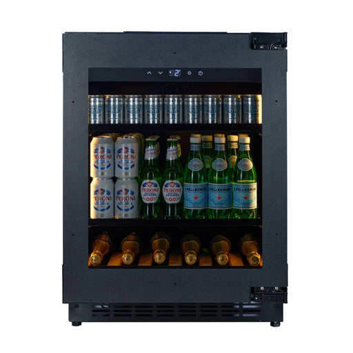 Cella Wijnkoelkast | BV30PANEL-TO - Mijn-Wijnkoelkast