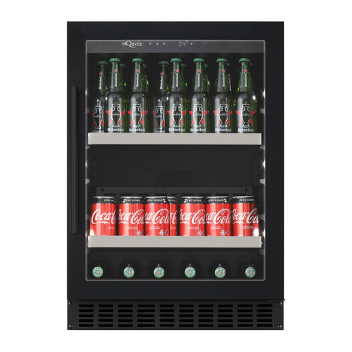 mQuvée Bierkoelkast | BeerServer 700 60 - Mijn-Wijnkoelkast