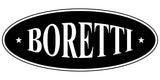 Boretti logo wijnkoelkast