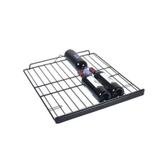 CLASSIQUE2/62 Metalen Wijnlegger | Climadiff