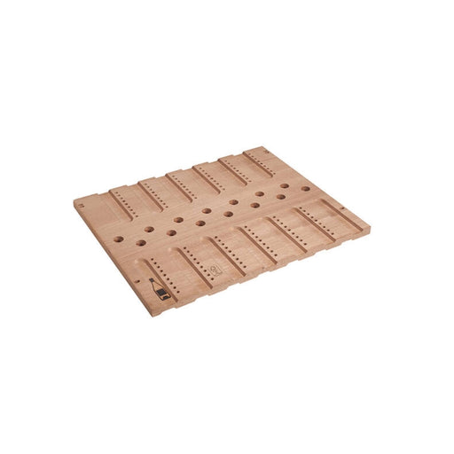 COLLECTOR1/62 Zijdelingse Houten Wijnlegger | Climadiff - Mijn-Wijnkoelkast