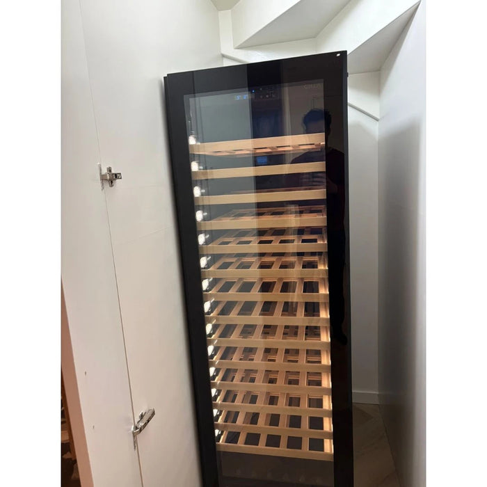 Cella Wijnkoelkast | FWS163S-BLACK | 1 Zone - Mijn-Wijnkoelkast