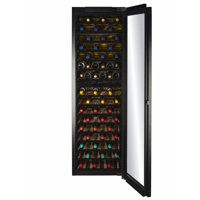 Cella Wijnkoelkast | W96PANEL-TO | 2 Zone