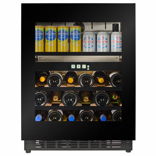 Cella Wijnkoelkast | WVB36B-TO - Mijn-Wijnkoelkast