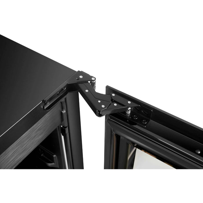 Cella Wijnkoelkast | WBV75D-BLACK - Mijn-Wijnkoelkast