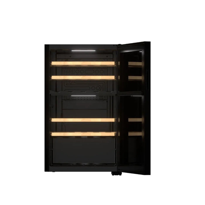 Climadiff CEPAGE33DZ | 2 Zones - Mijn-Wijnkoelkast