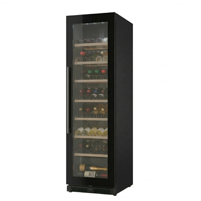ClimaVin Noir122 Wijnkoelkast | 1 Zone