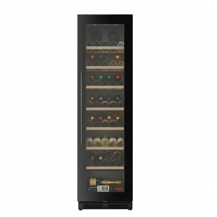 ClimaVin Noir122 Wijnkoelkast | 1 Zone