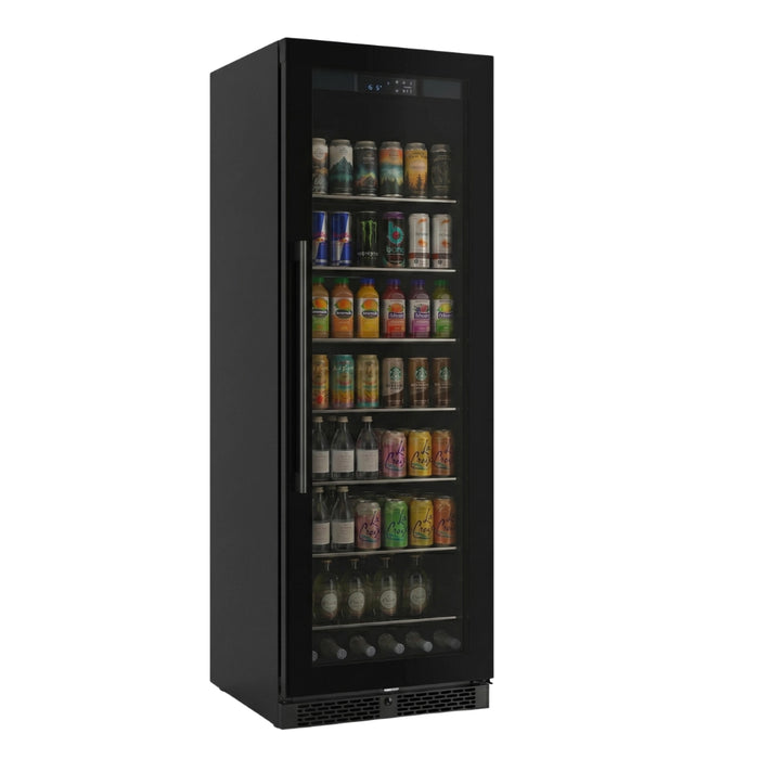 ClimaVin Noir160 Drankkoelkast | 1 Zone