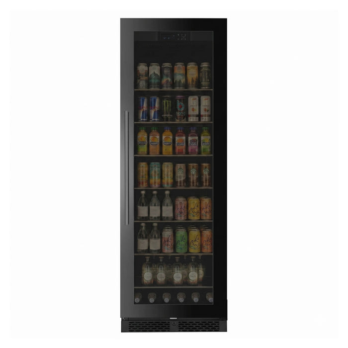 ClimaVin Noir160 Drankkoelkast | 1 Zone