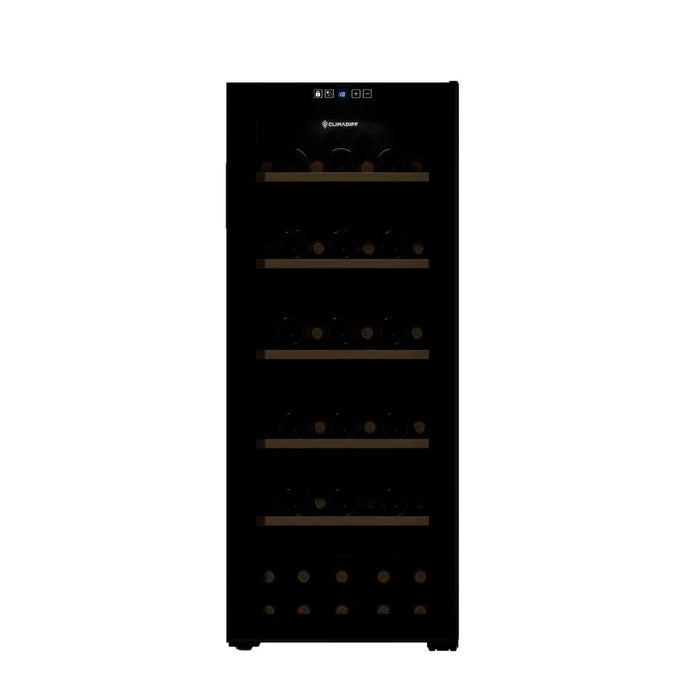 Climadiff CEPAGE108 | 1 Zone - Mijn-Wijnkoelkast