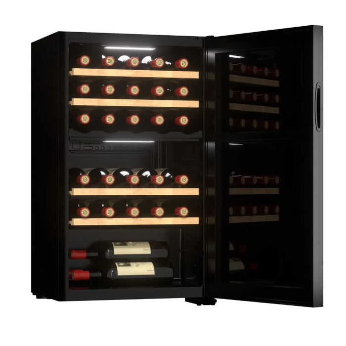 Climadiff CEPAGE33DZ | 2 Zones - Mijn-Wijnkoelkast