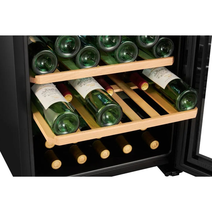 Climadiff Wijnkoelkast | CEPAGE52DZF | 2 Zones - Mijn-Wijnkoelkast