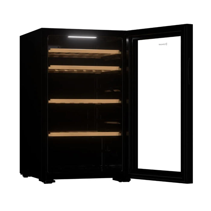 Climadiff CEPAGE52F | 1 Zone - Mijn-Wijnkoelkast