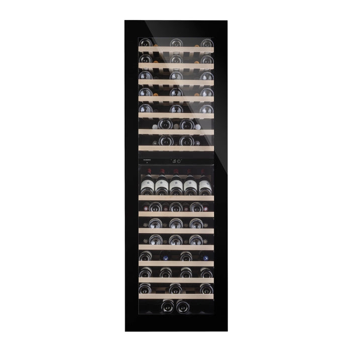 Dunavox Noble-109 Wijnkoelkast | DVN-109.291DB.TO | 2 Zones