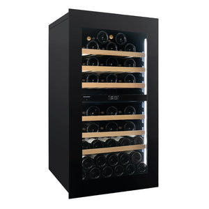 Dunavox Noble-56 Inbouw Wijnkoelkast DVN-56.146DB.TO | Nismaat 105 cm