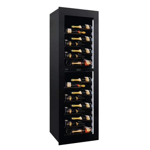 Dunavox Noble-72 Wijnkoelkast | DVN-72.291DB.TO | 2 Zones - Mijn-Wijnkoelkast