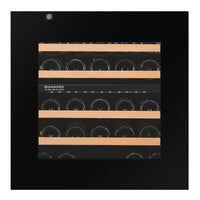 Dunavox Balance-26 Inbouw Wijnkoelkast DXB-26.69DB.TO