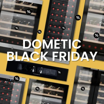 Dometic Wijnkoelkast