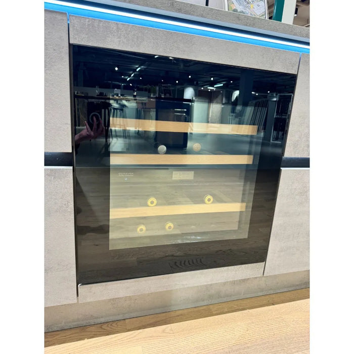 Dunavox Noble-25.TO Wijnkoelkast | DVN-25.65DB.TO | 2 Zones - Mijn-Wijnkoelkast