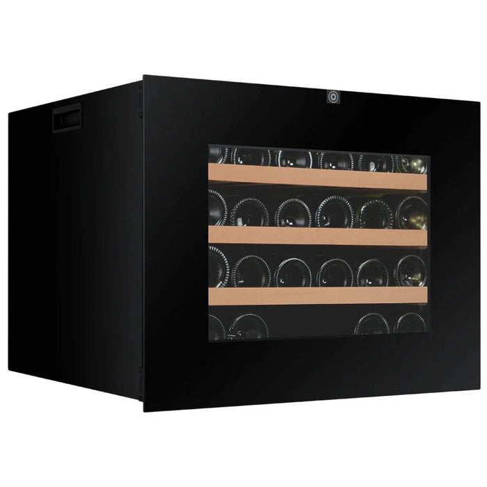 Dunavox Balance-24.TO Wijnkoelkast | DXB-24.51B.TO | 1 Zone - Mijn-Wijnkoelkast