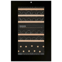 Dunavox Balance-42 Inbouw Wijnkoelkast DXB-42.100DB.TO