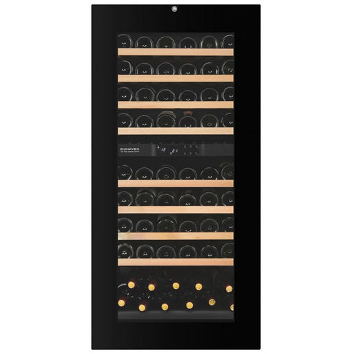 Dunavox Balance-65.TO Wijnkoelkast | DXB-65.154DB.TO | 2 Zones - Mijn-Wijnkoelkast