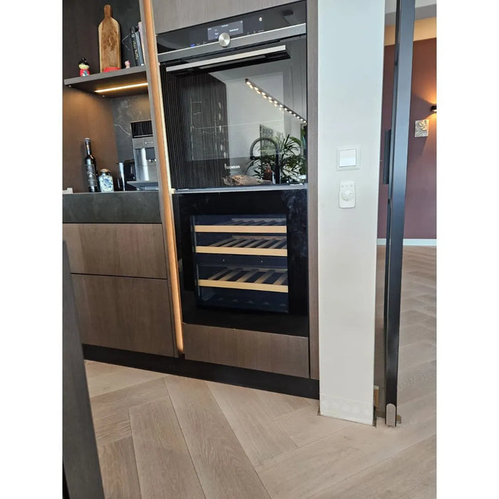 Dunavox Horizon-25.TO Wijnkoelkast | DVH-25.65DB.TO | 2 Zones - Mijn-Wijnkoelkast