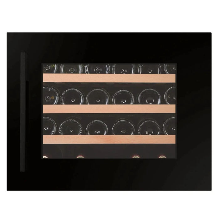 Dunavox Joy-24 Wijnkoelkast | DXJ-24.51B | 1 Zone - Mijn-Wijnkoelkast