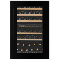Dunavox Joy-42 Inbouw Wijnkoelkast DXJ-42.100DB