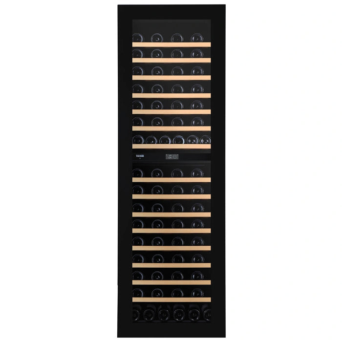 Dunavox Noble-109 Wijnkoelkast | DVN-109.291DB.TO | 2 Zones - Mijn-Wijnkoelkast