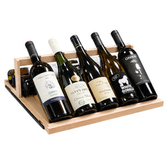 Dunavox presentatielade inbouw | Horizon, Noble, Prime en Spirit | PRES-DVX-BU-HNPS