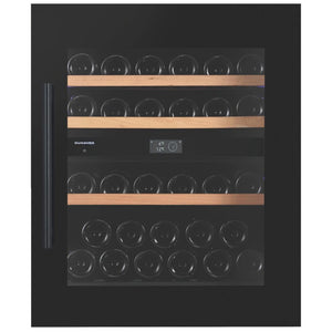 Dunavox Prime-32 Inbouw Wijnkoelkast DVP-32.85DB | Nismaat 71,5 cm