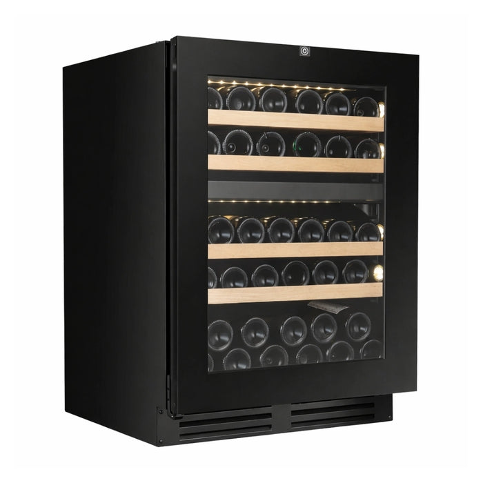 Dunavox FLOW-39.TO Wijnkoelkast | DAUF-39.119DB.TO | 2 Zones - Mijn-Wijnkoelkast