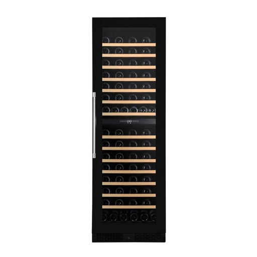 Dunavox Grande-123 Wijnkoelkast | DX-123.338DB | 2 Zones - Mijn-Wijnkoelkast