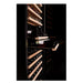 Dunavox Grande-166 Wijnkoelkast | DX-166.428DBK | 2 Zones