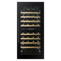 Dunavox Spirit-70 Inbouw Wijnkoelkast DVS-70.185DB