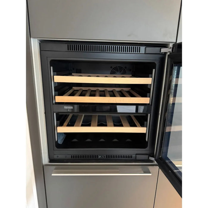 Dunavox Prime-25 Wijnkoelkast | DVP-25.65DB | 2 Zones - Mijn-Wijnkoelkast