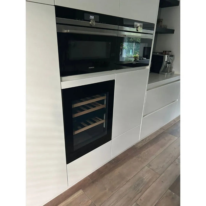 Dunavox Noble-32 Wijnkoelkast | DVN-32.85.DB.TO | 2 Zones