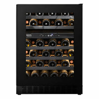 Temptech Epoq Onderbouw Wijnkoelkast EWDU60B25G