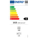 Climadiff Wijnkoelkast | CS105B1 | 1 Zone - Mijn-Wijnkoelkast